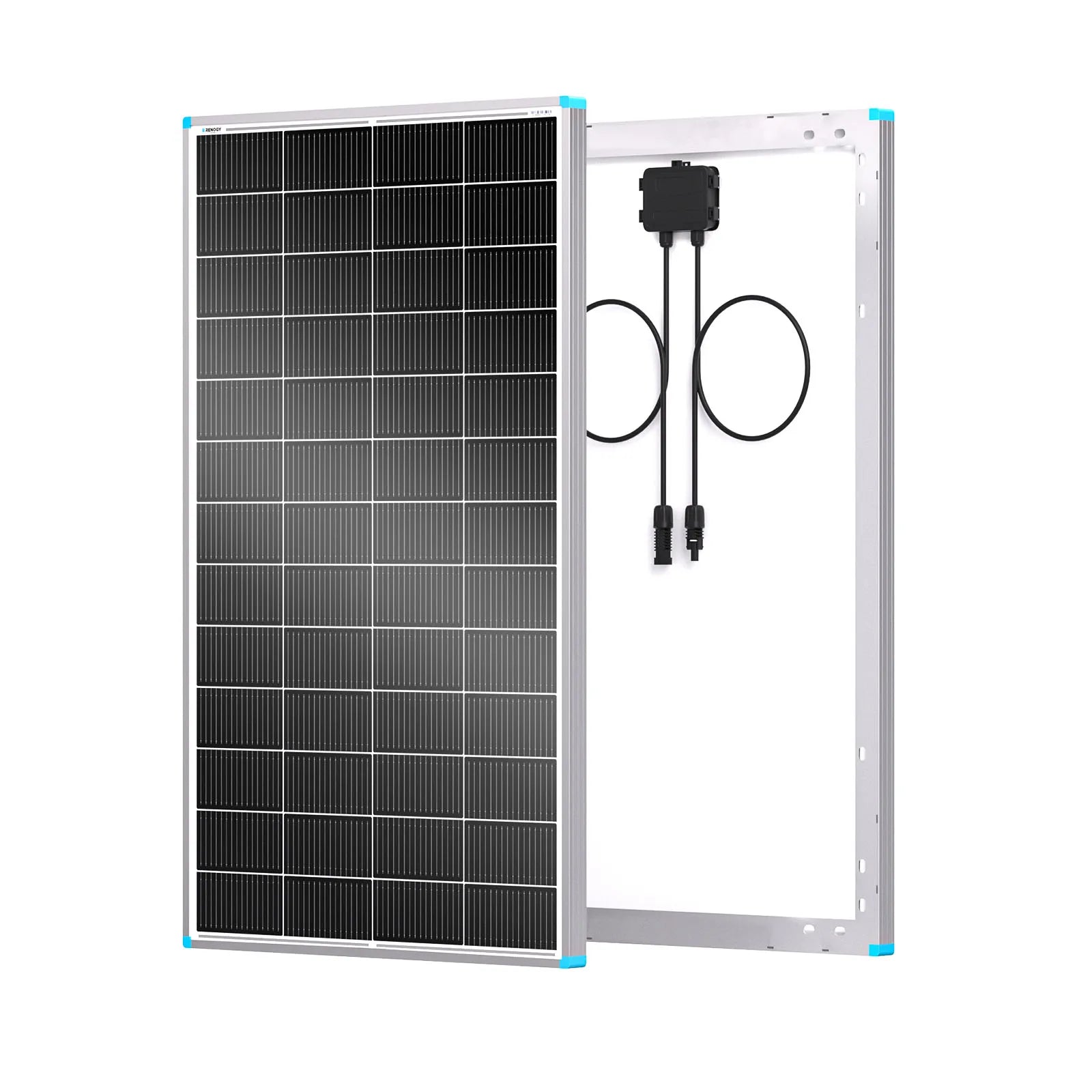 200 Watt Solar Panel