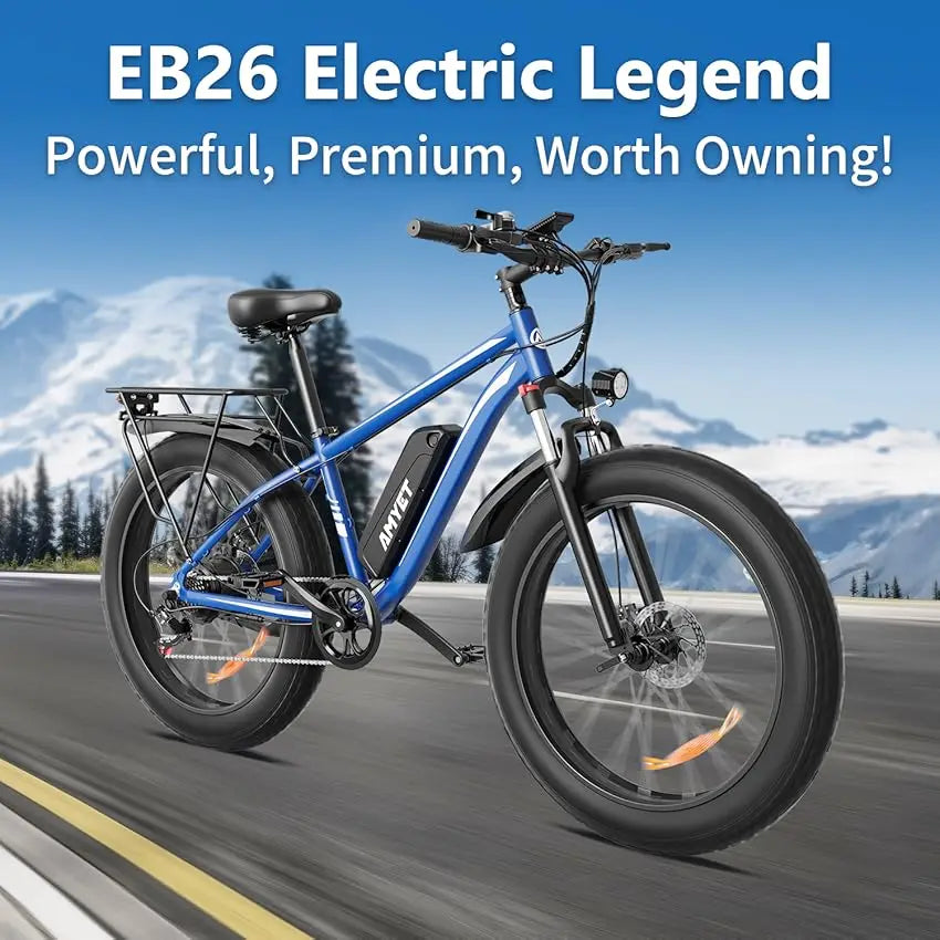 Adults Electric Bicycle