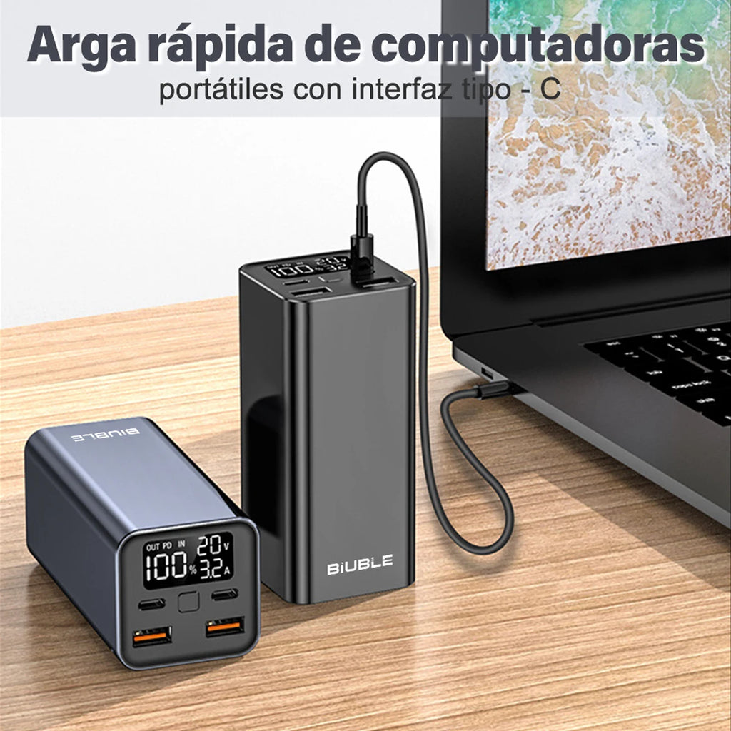Mobile Power Bank