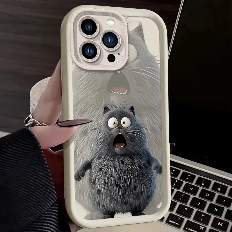 Phone Case For iPhone