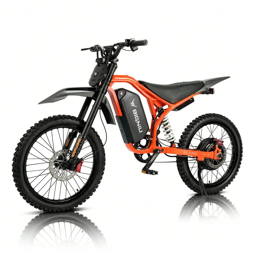 3000w Pro Electric Bike