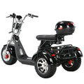 3000w Three Wheel Mobility Scooter