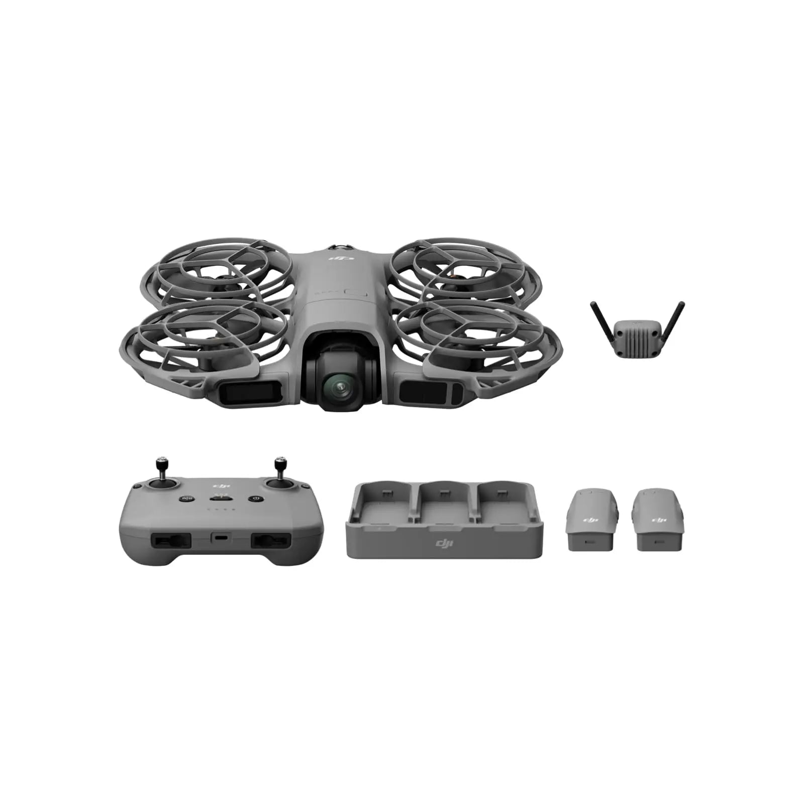 Fly More Quadcopter Combo for Beginners