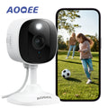 Outdoor/Indoor Wireless Security Cameras