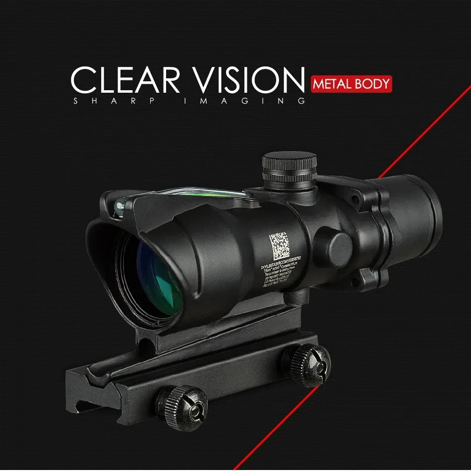 Hunting Scopes