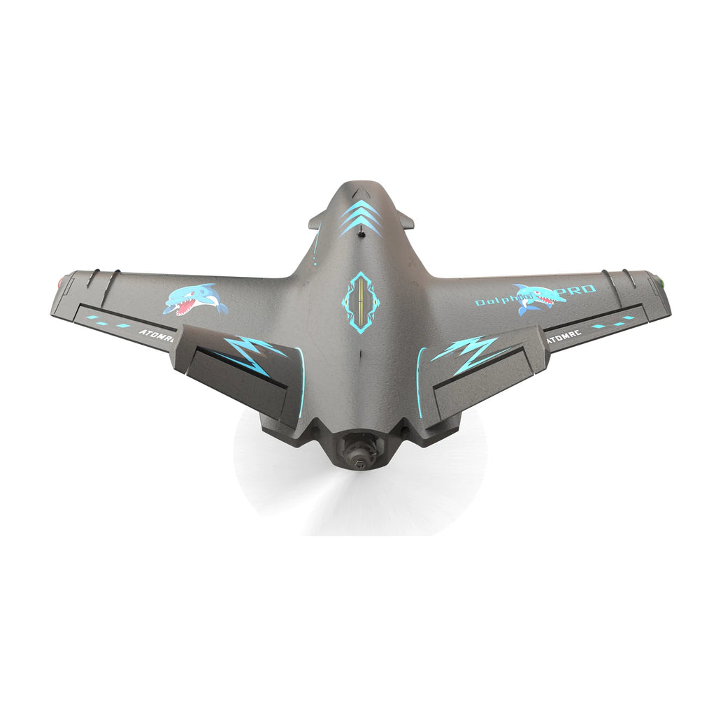 PRO Fixed Wing Remote Control Plane