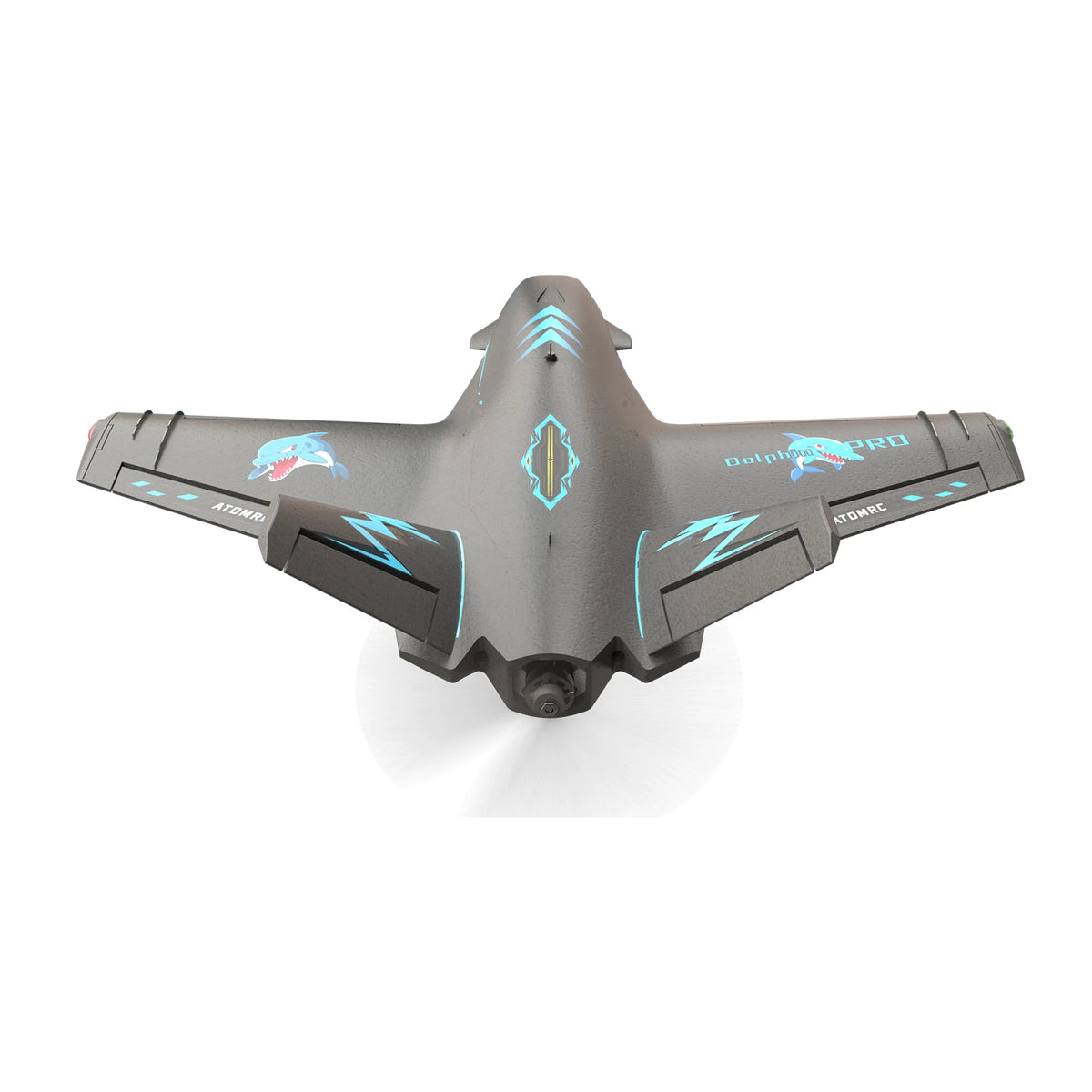 PRO Fixed Wing Remote Control Plane