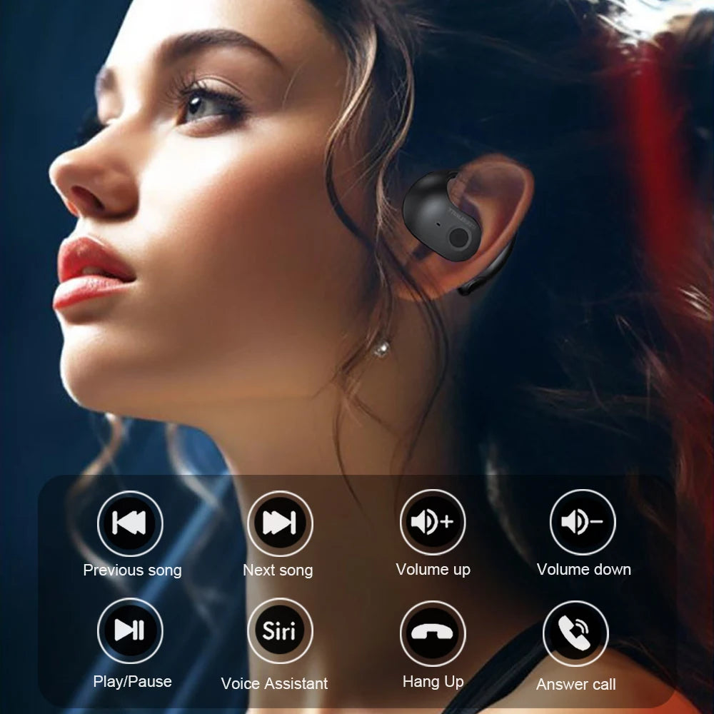 Translation Earphones