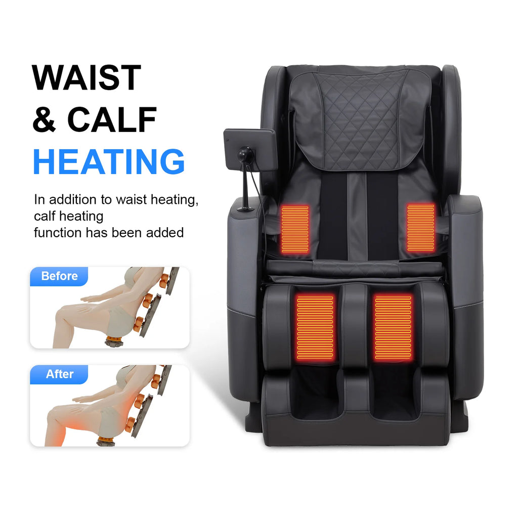 Full Body Massage Chair