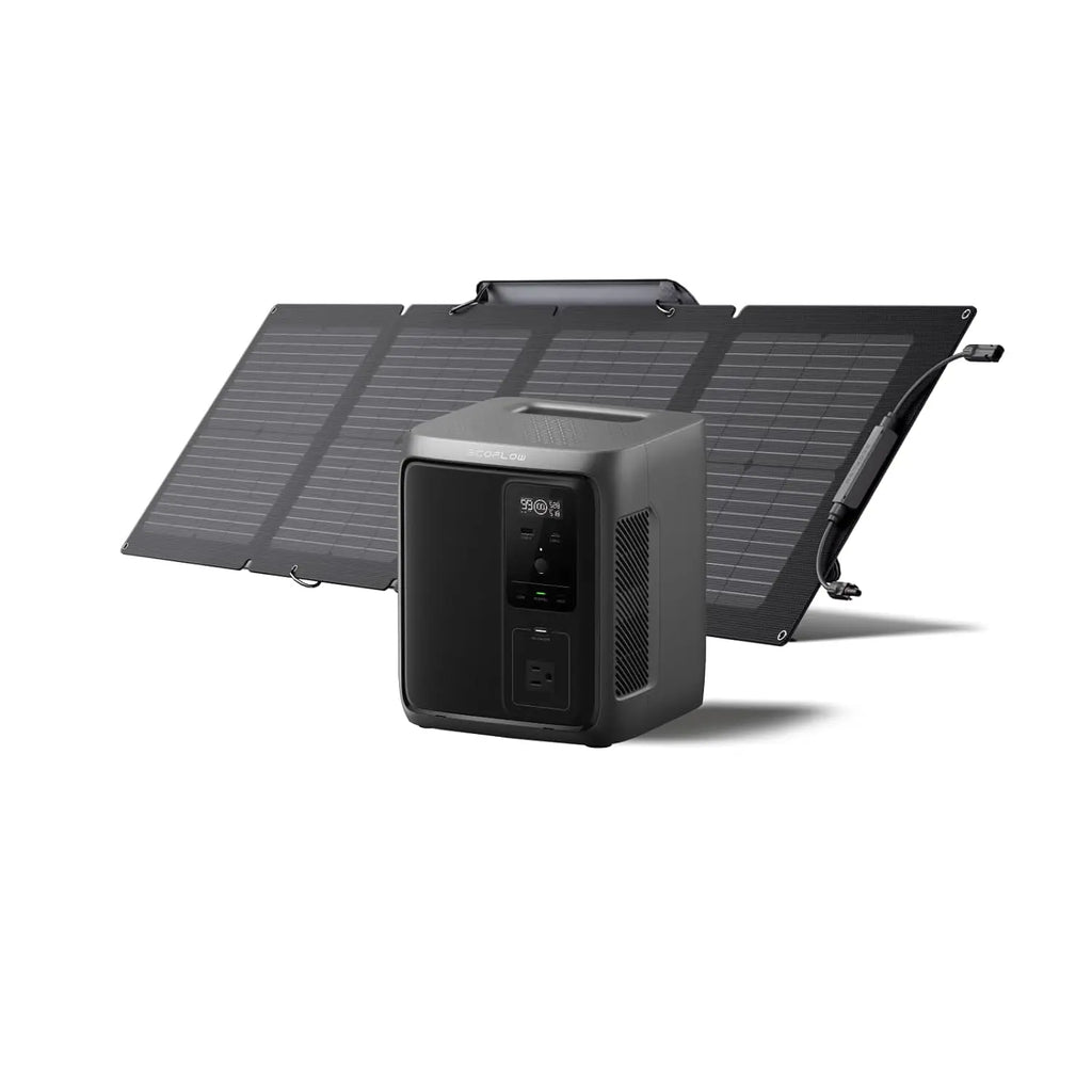 500W  Portable Power Station