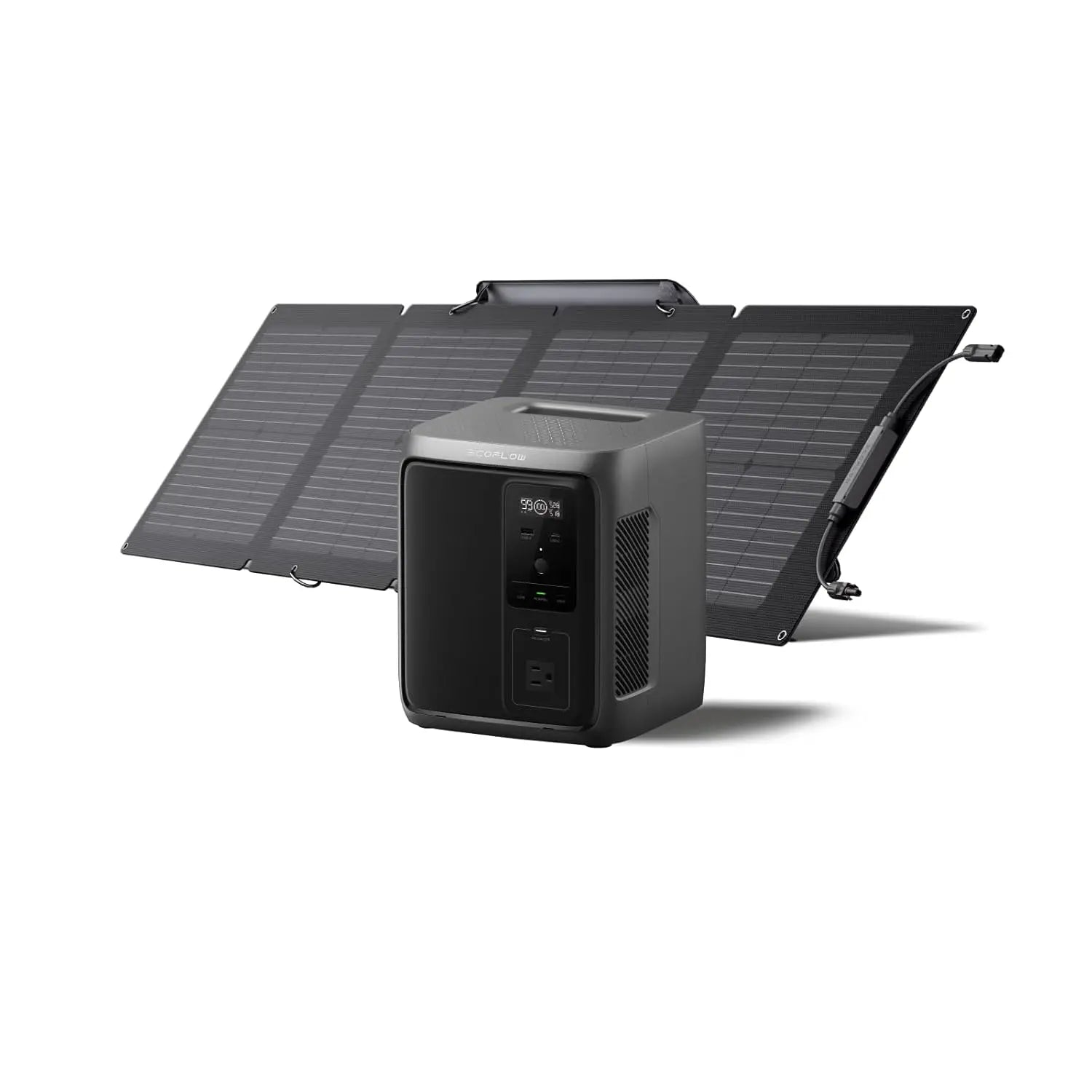 500W  Portable Power Station