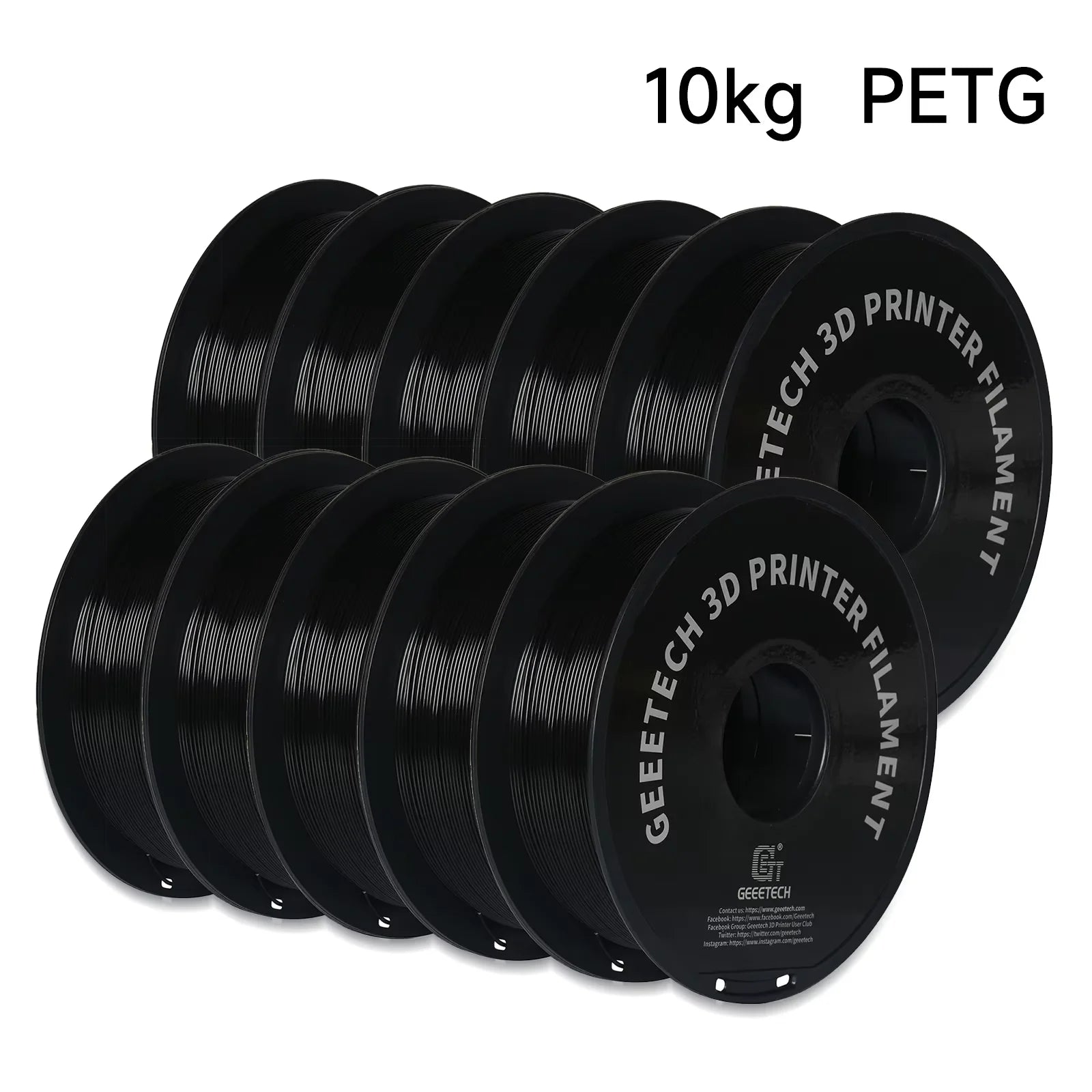 3D Print Filament