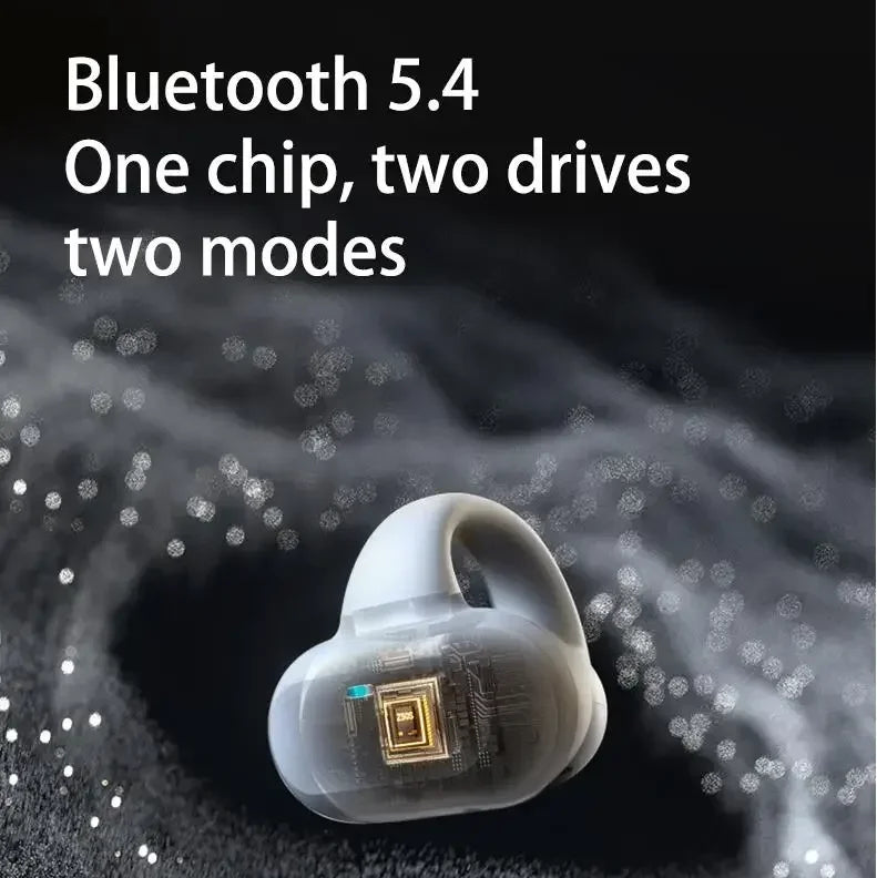 Bluetooth Earphones