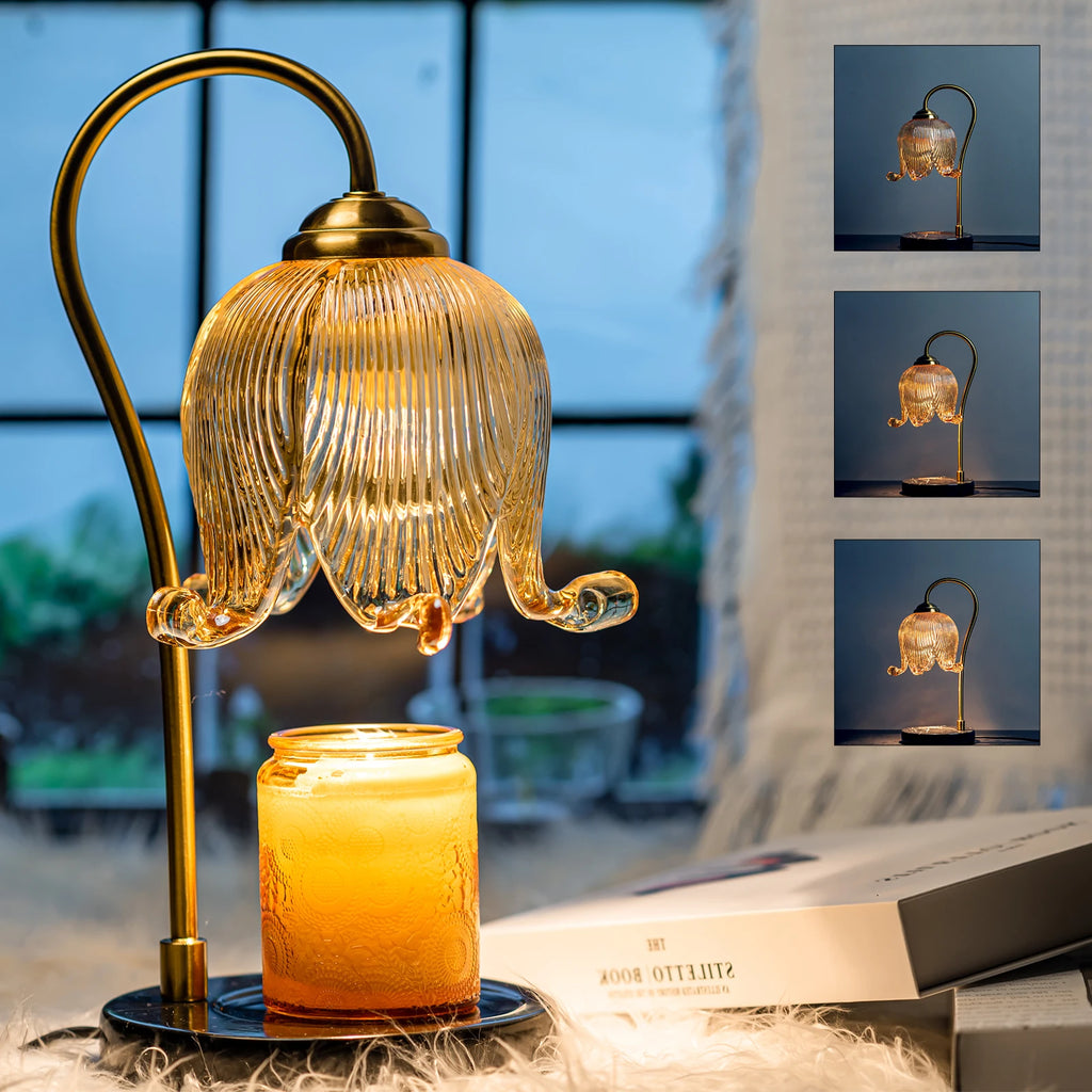Fragrance Atmosphere Table Lamp