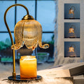 Fragrance Atmosphere Table Lamp