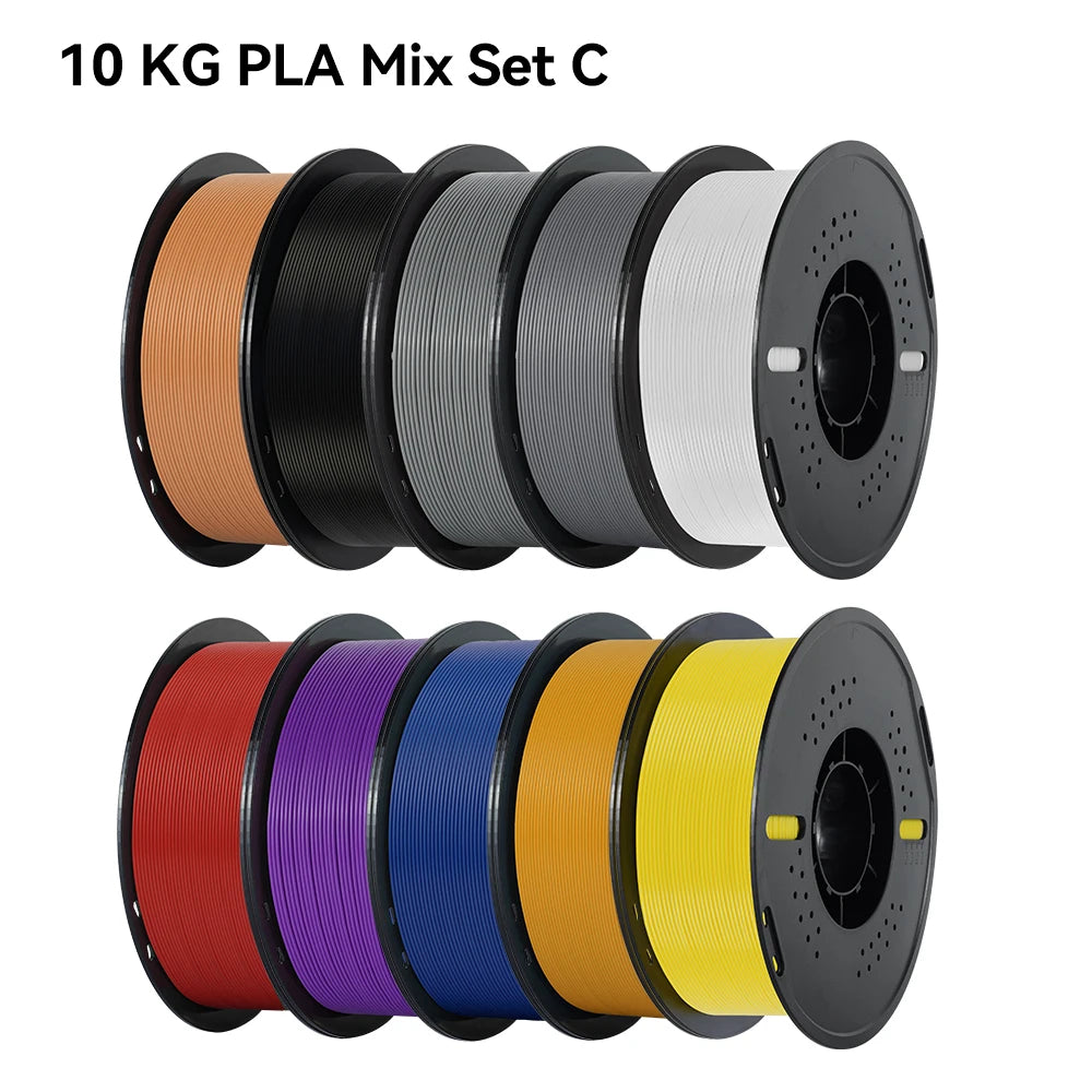 3D Printer Filament