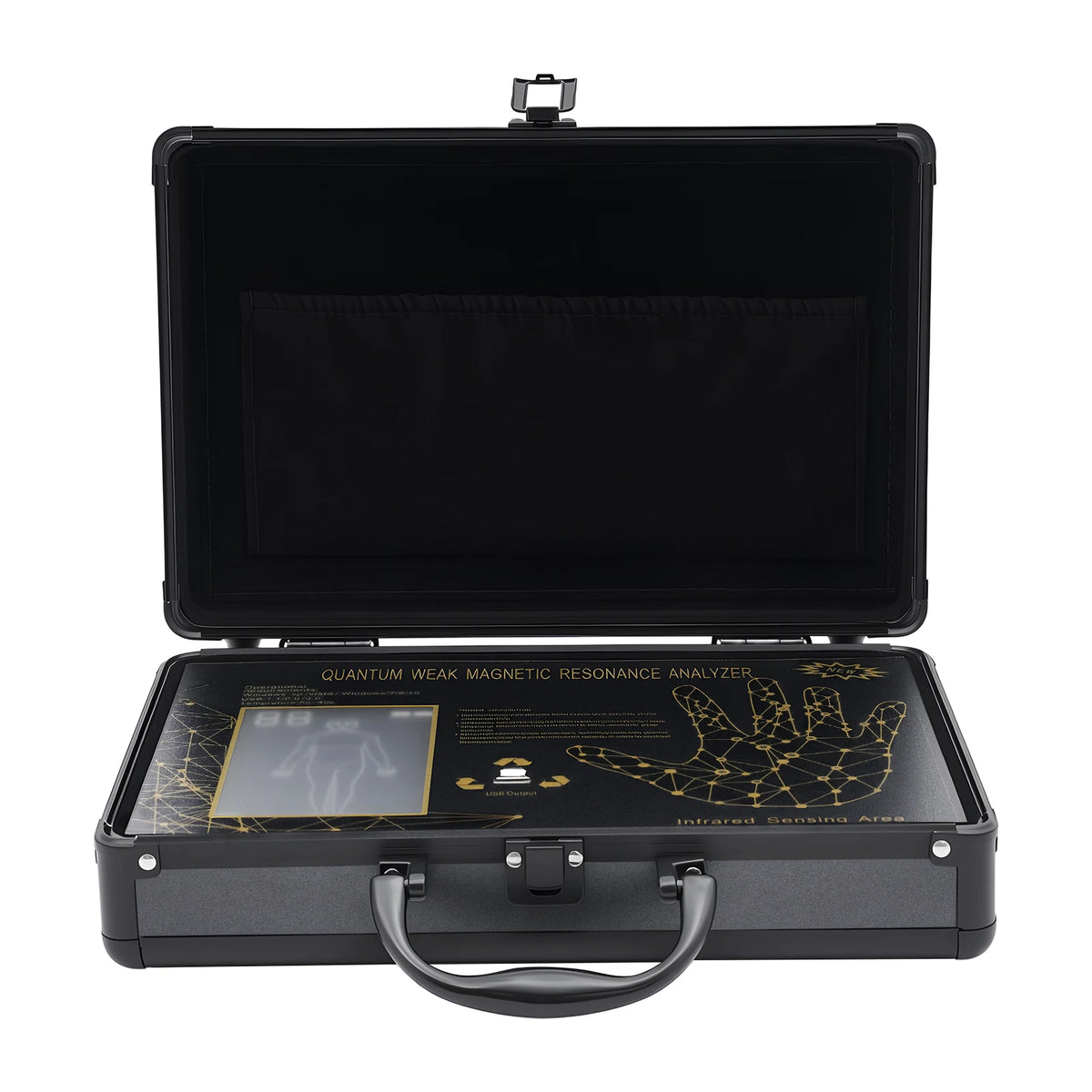 Body Health Analyzer