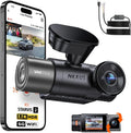 Dual Dash Camera with IR Night Vision