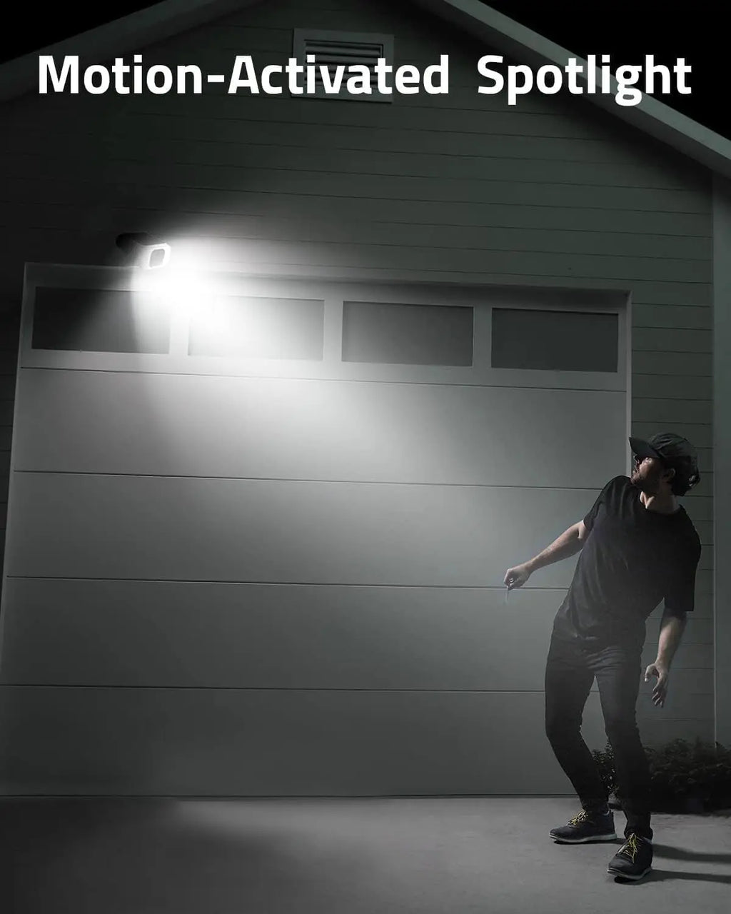 Security Camera Kit