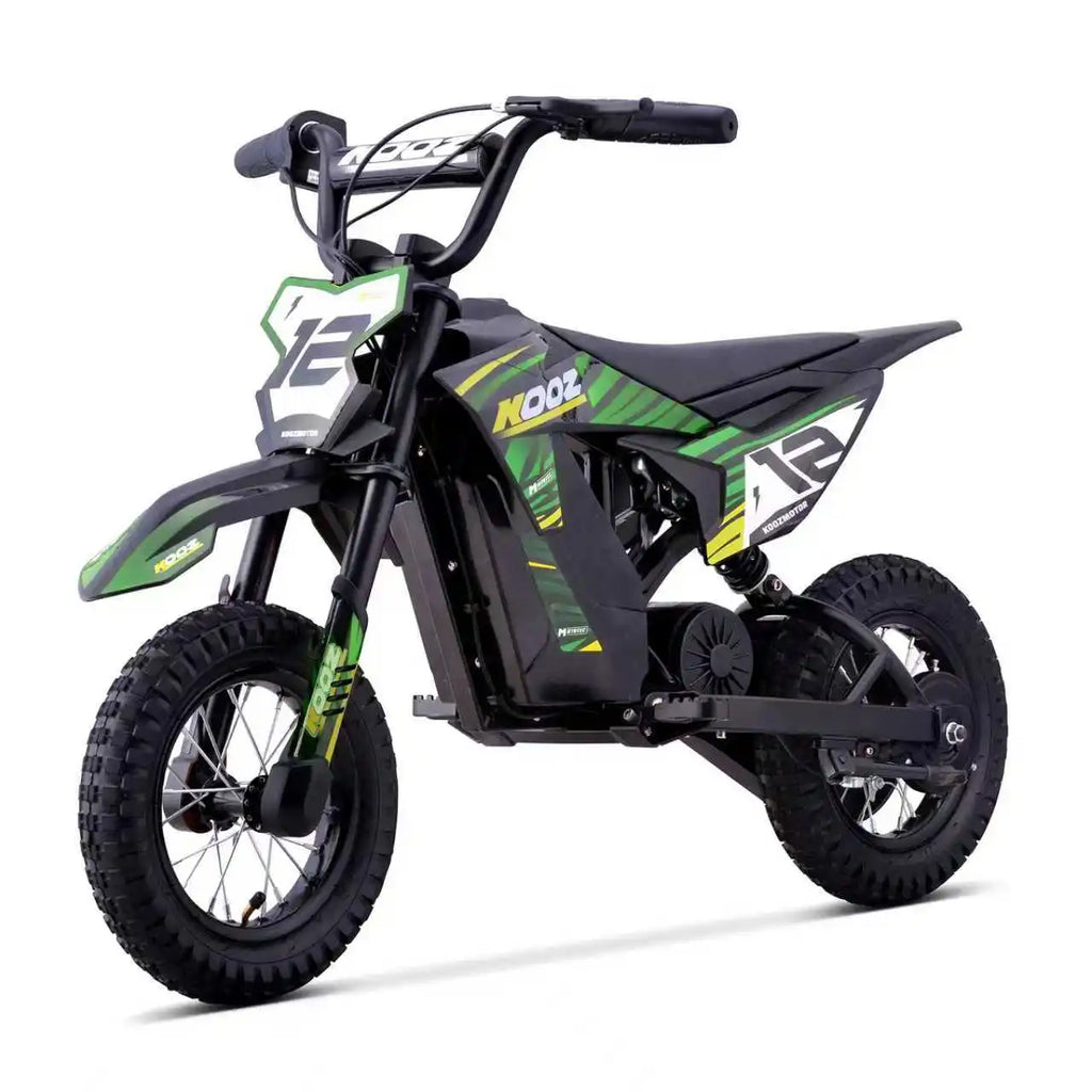 Electric Dirt Bike for Kids