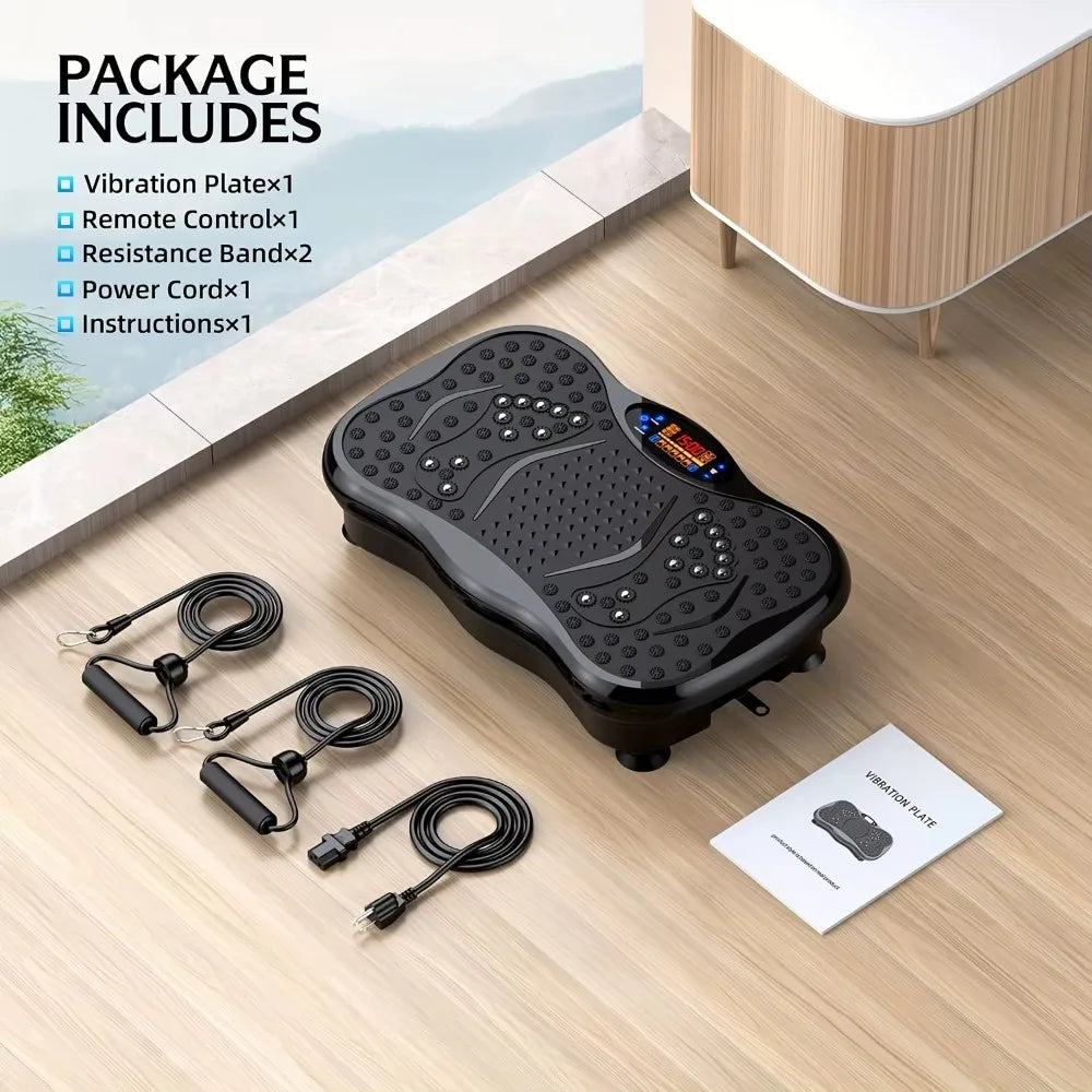 Vibrating Massager Machine