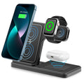 Fast Charging Dock Station