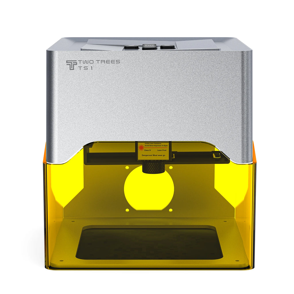 3w Laser Engraving Machine