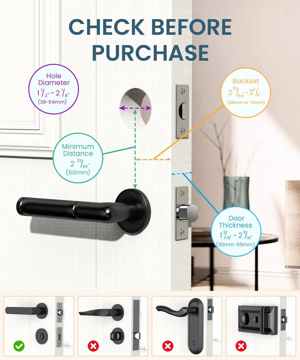 Smart Door Lock