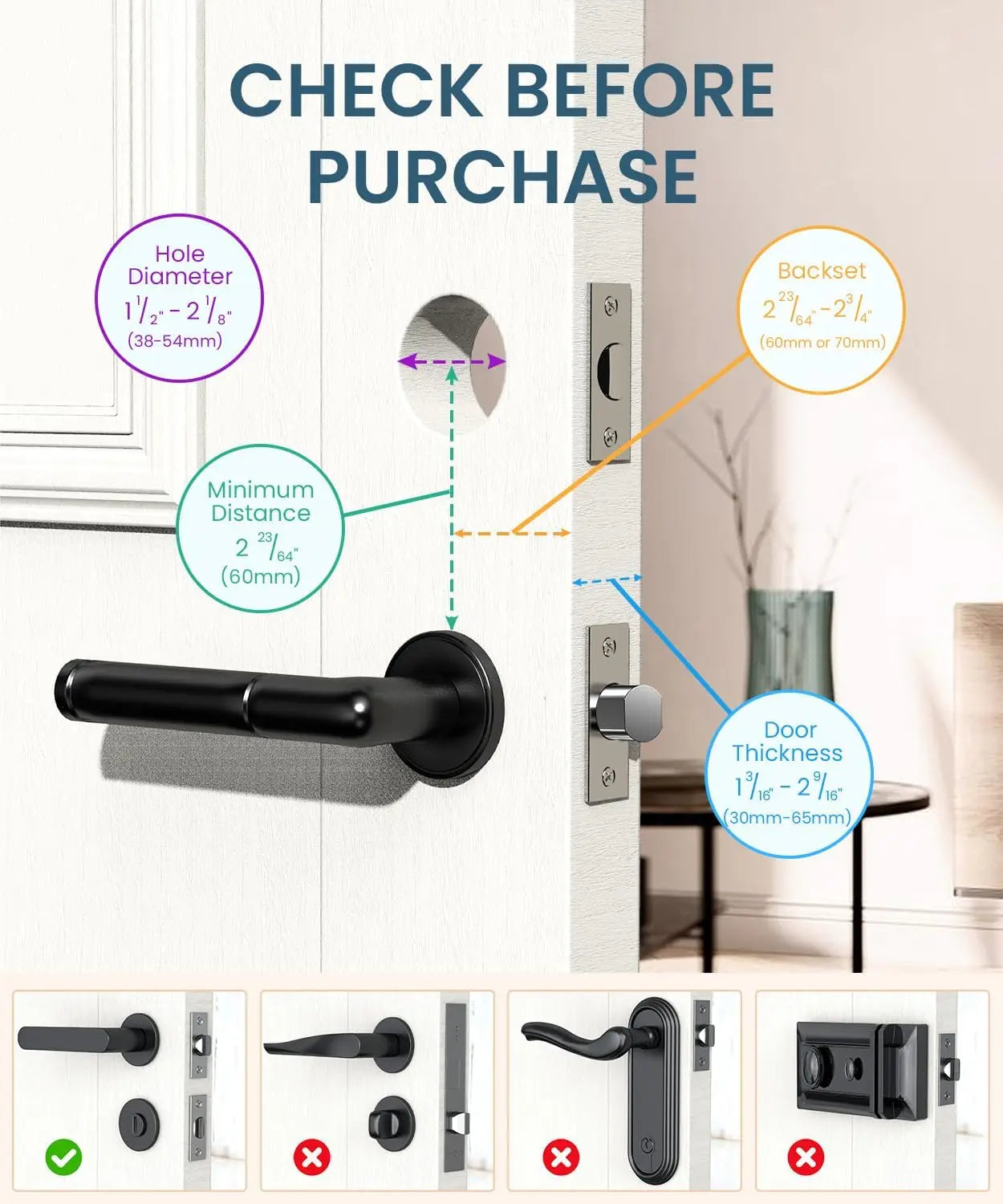 Smart Door Lock