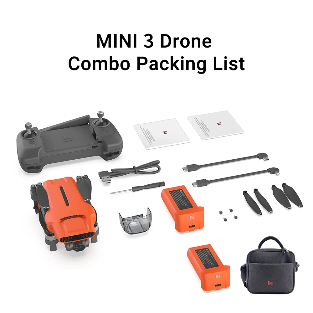 MINI Drone