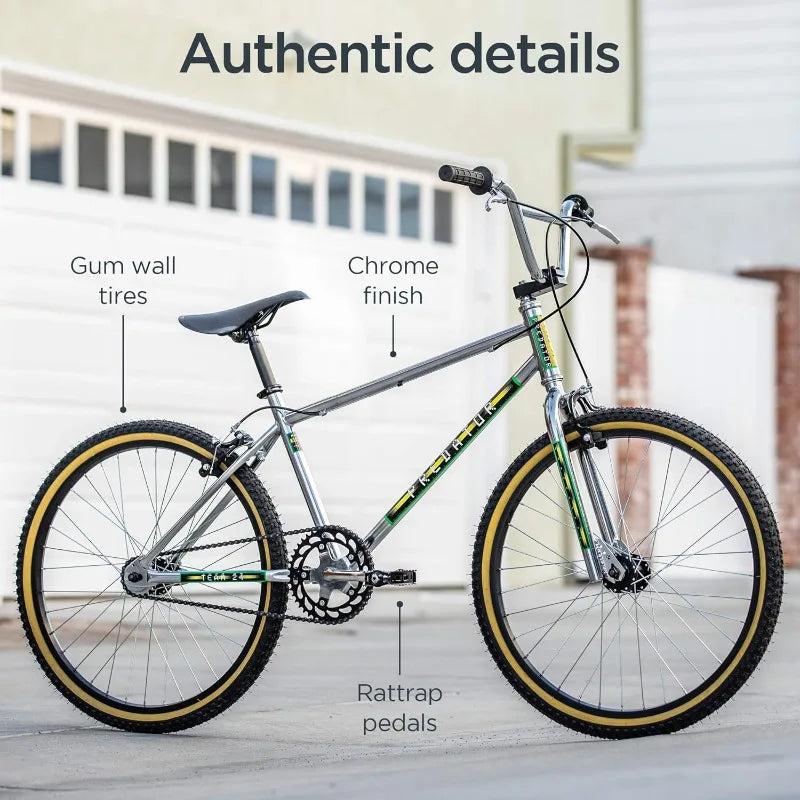 BMX Bicycle