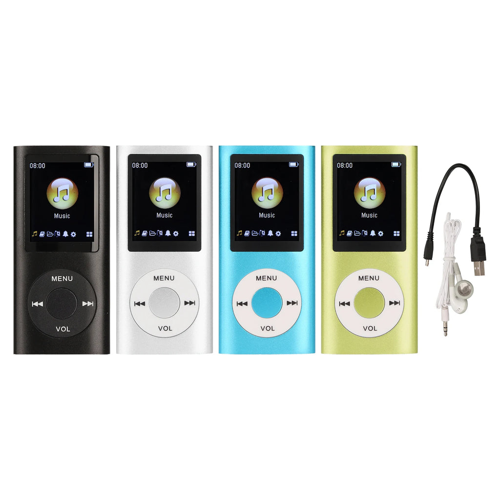 MP3 Music Player
