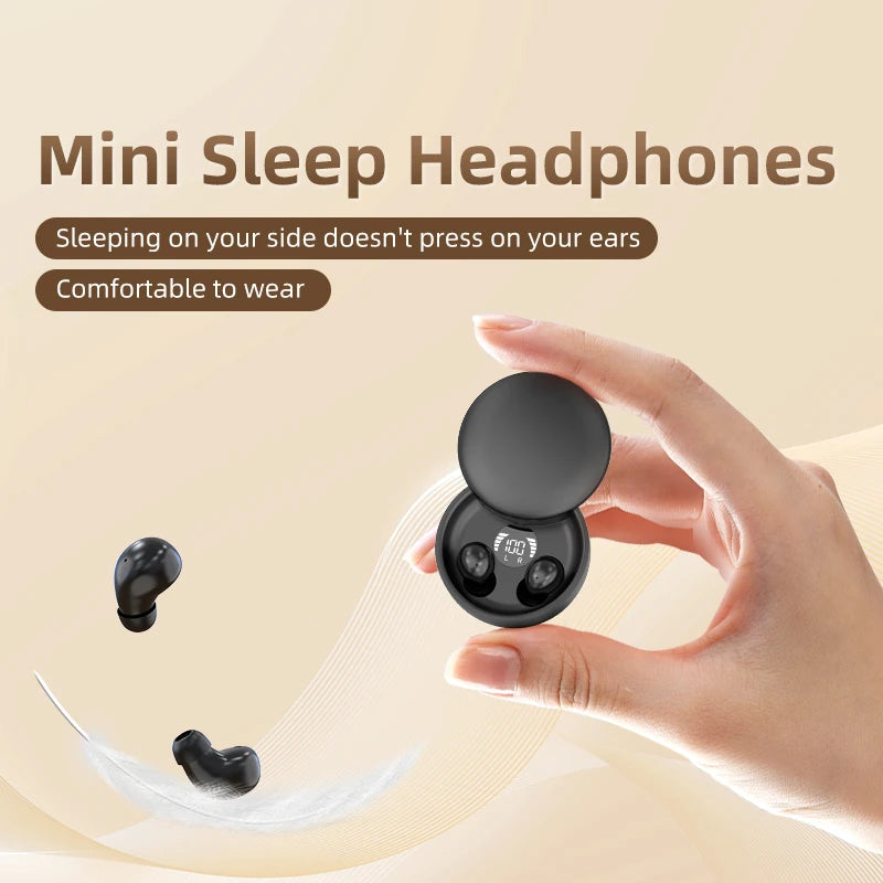 Wireless Earphones