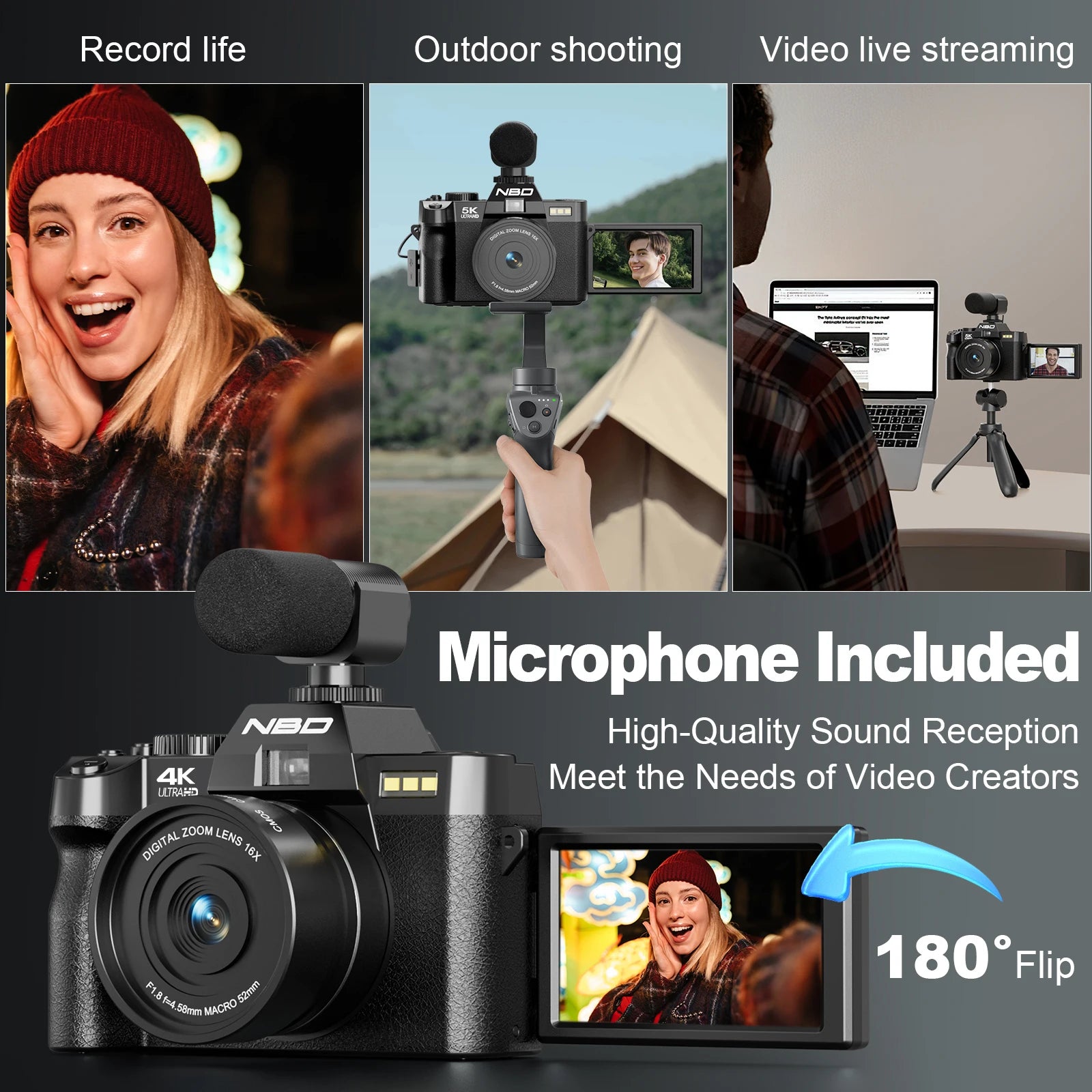 Digital Camera