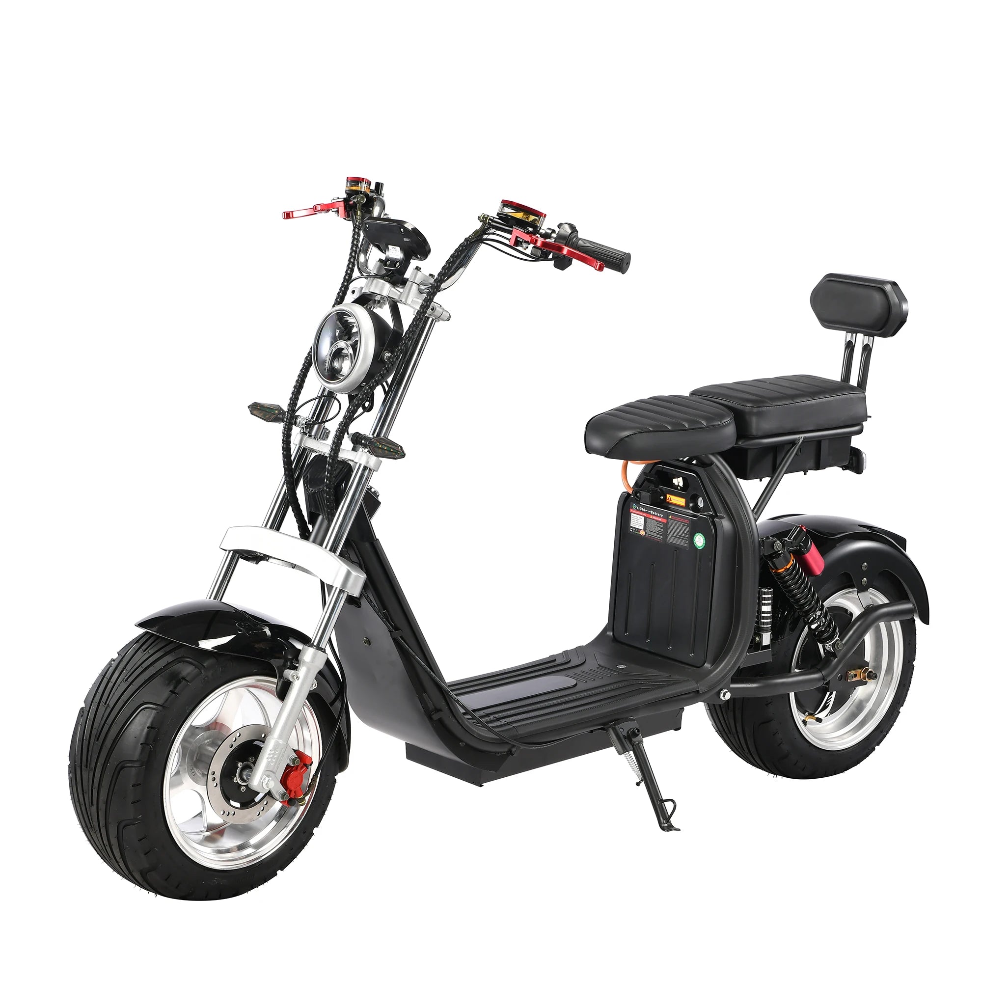 3000W  Adult Electric Mobility Scooter
