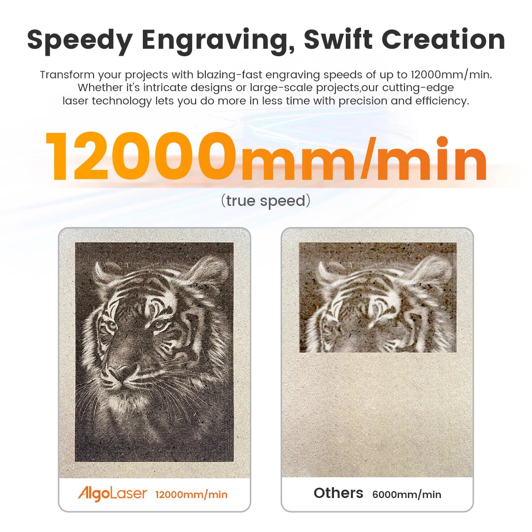 Laser Cutting Engraving Machine