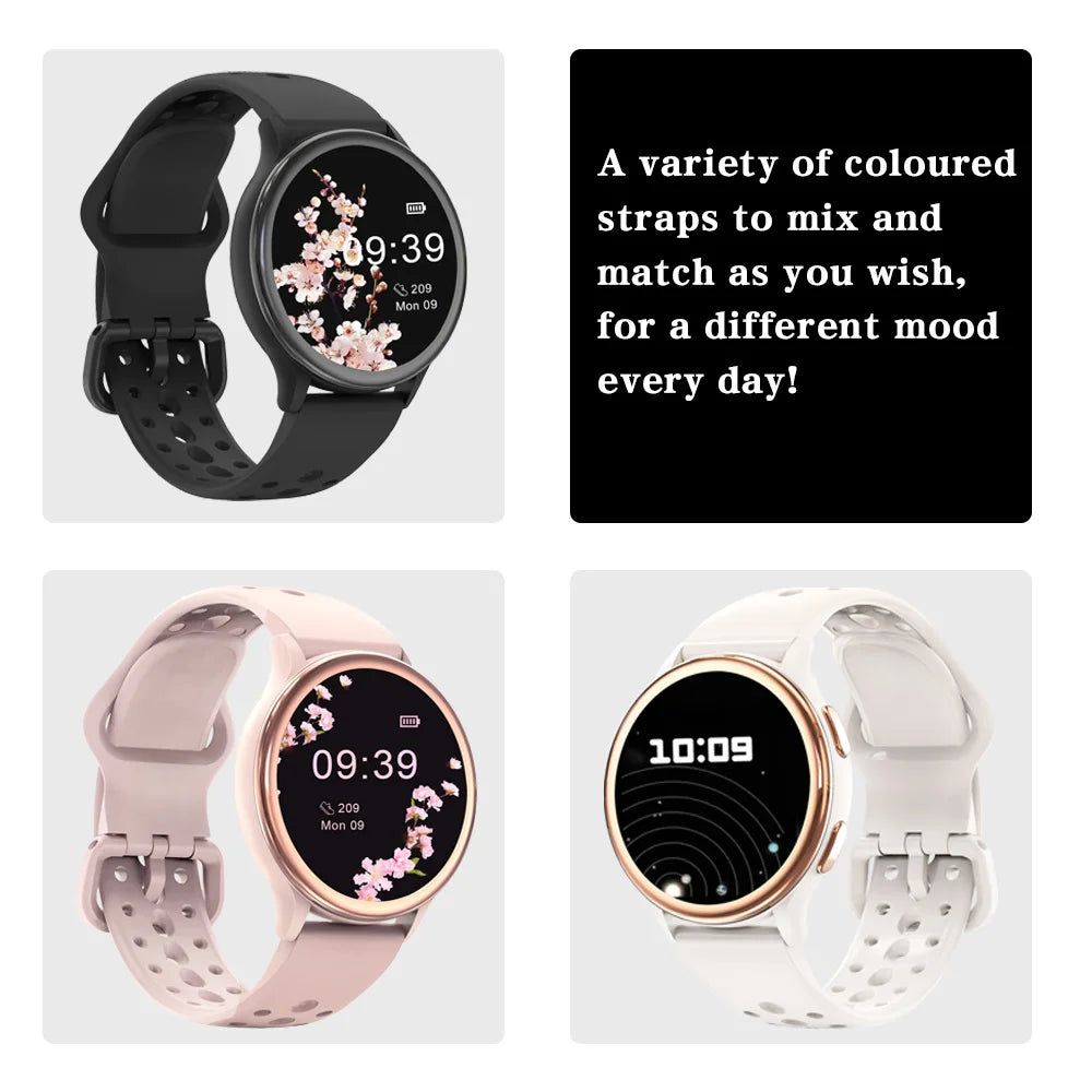 Smart Watches for Women