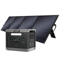 Solar Generator Power Station for Home/Camper
