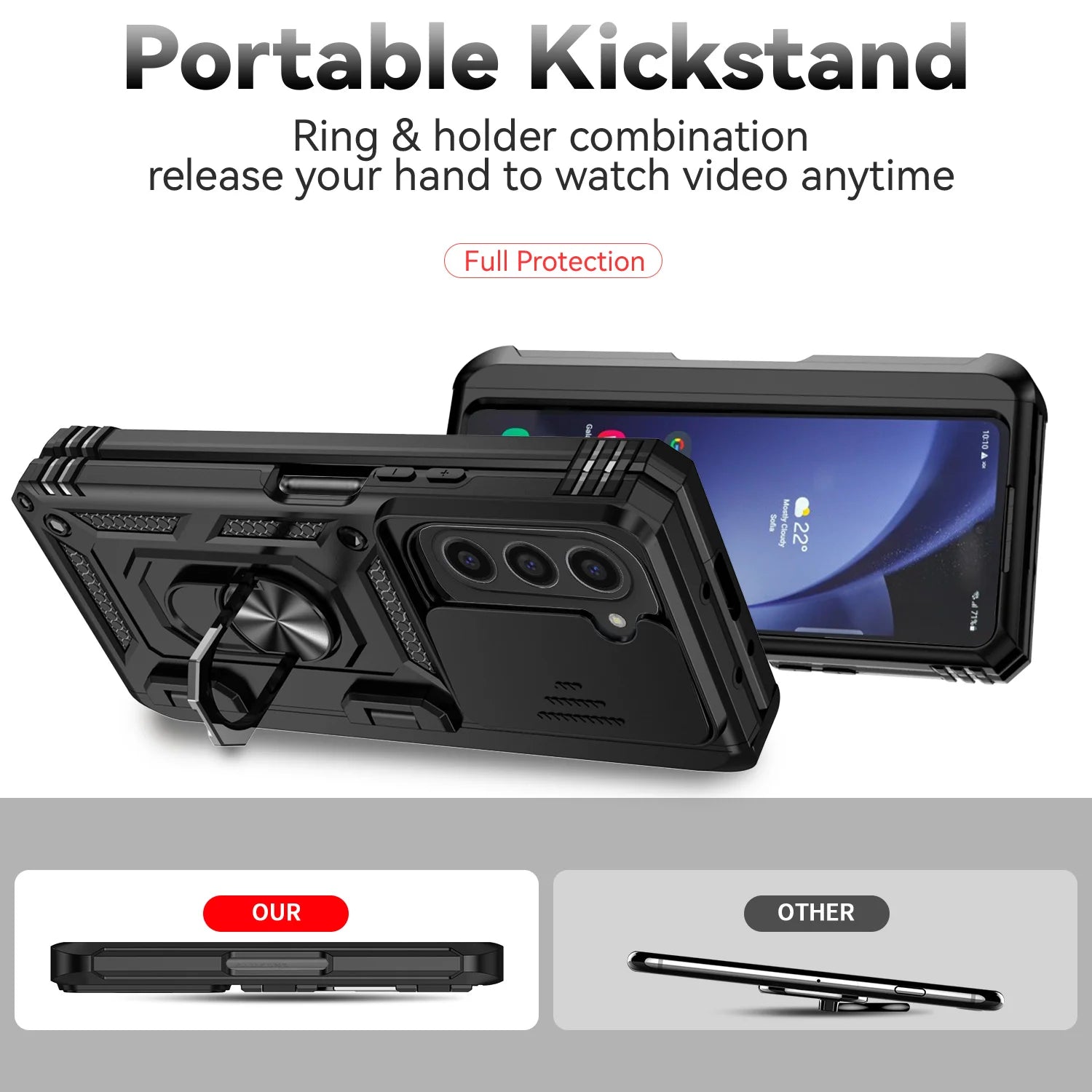 Protective Phone Cases