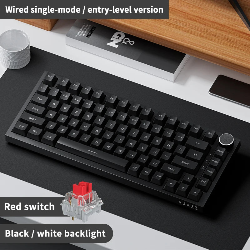 Wired Gaming Keyboard