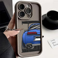 Silicone Phone Cover