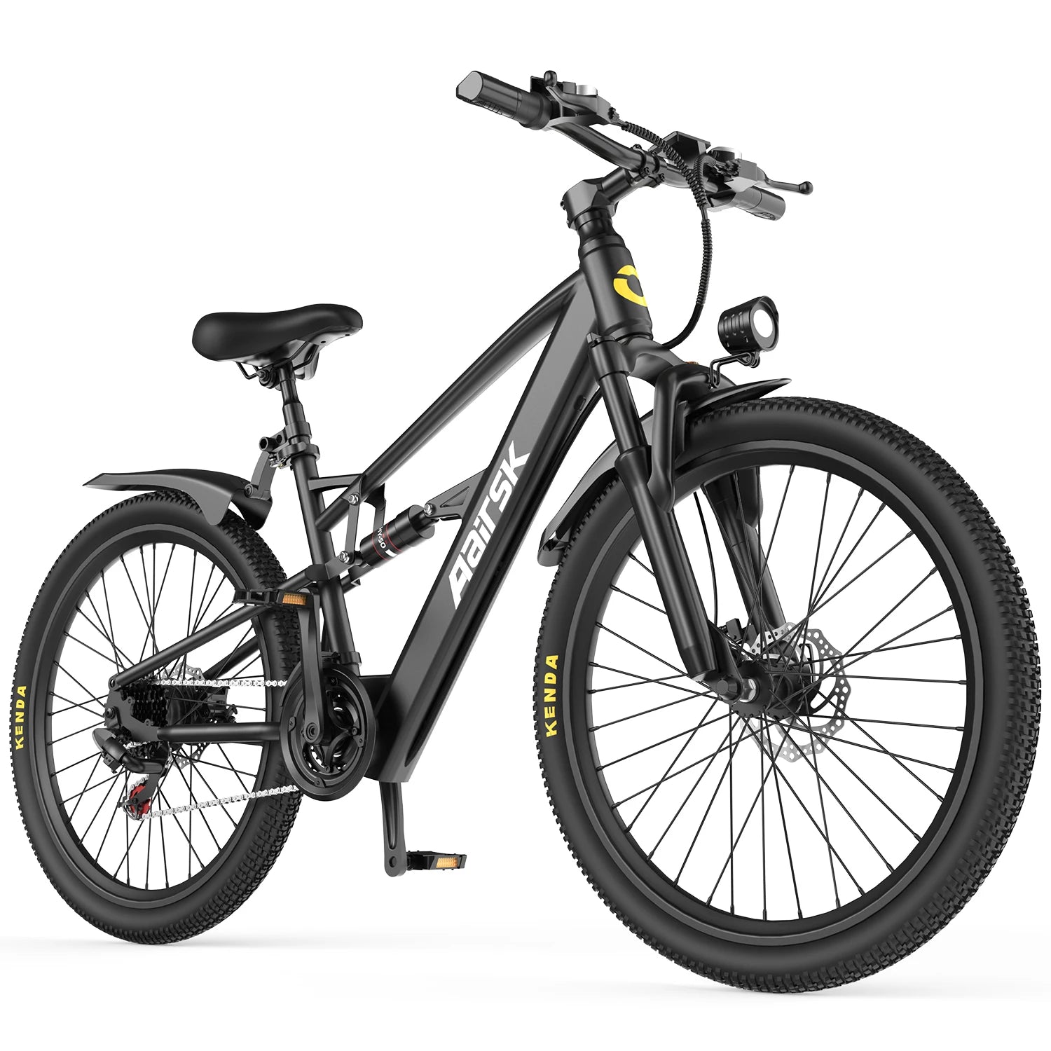 Electric 26 Inch  Mountain bike