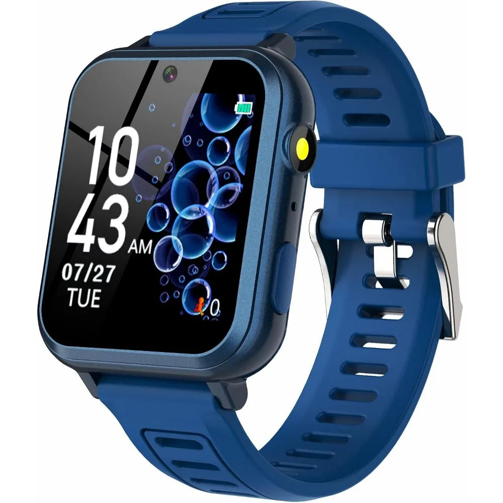 Kids Smart Watch
