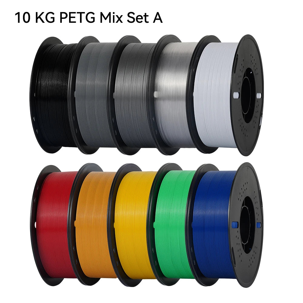 3D Printer Filament