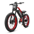 1000W Electric Mountain Bike