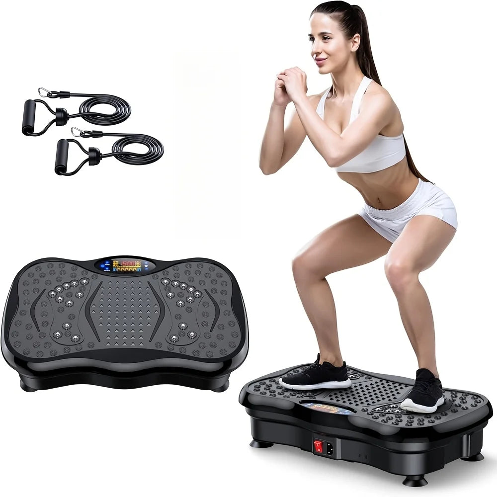 Vibrating Massager Machine