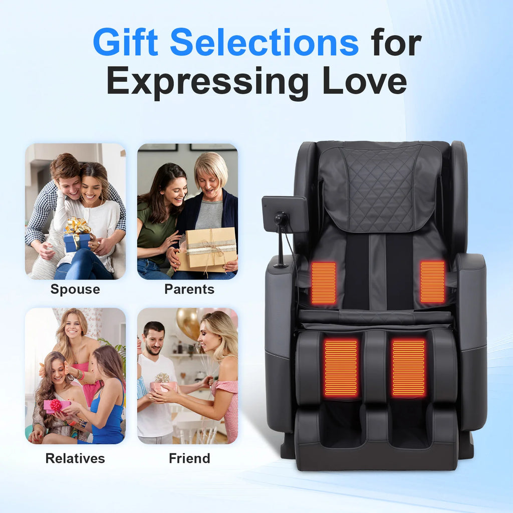 Full Body Massage Chair