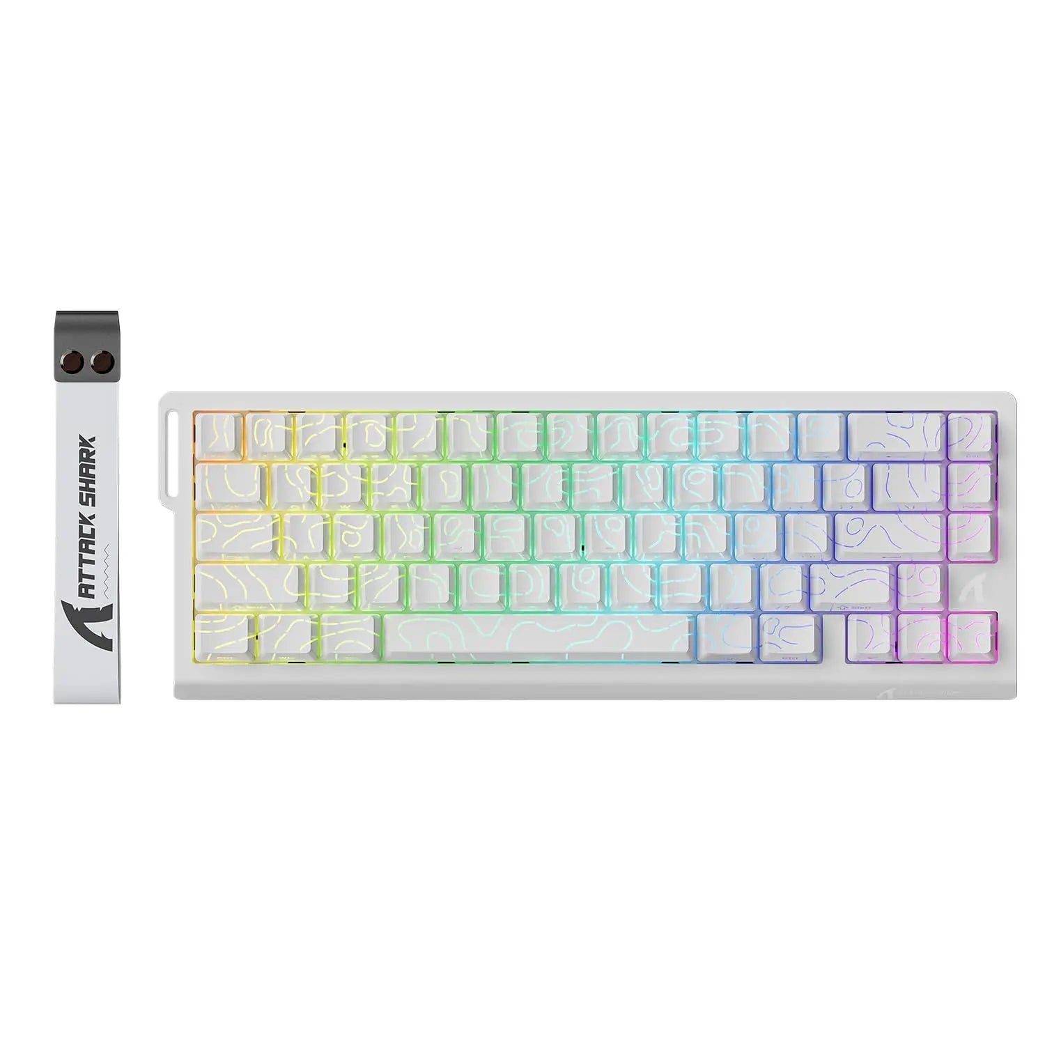 Mechanical Gaming Keyboard