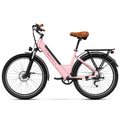 1000W  7-Speed shift Electric Bike