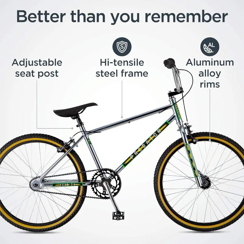 BMX Bicycle